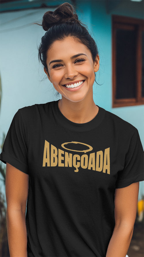 Abençoada