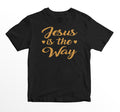 Jesus is the Way
