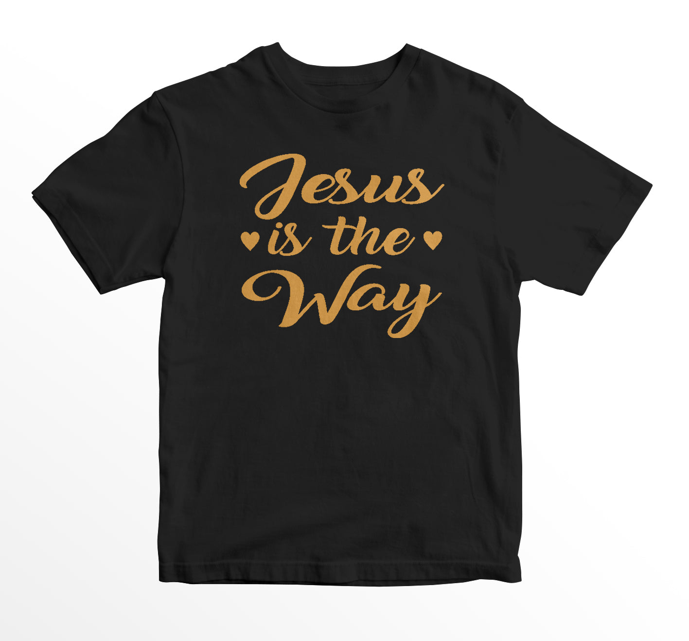 Jesus is the Way
