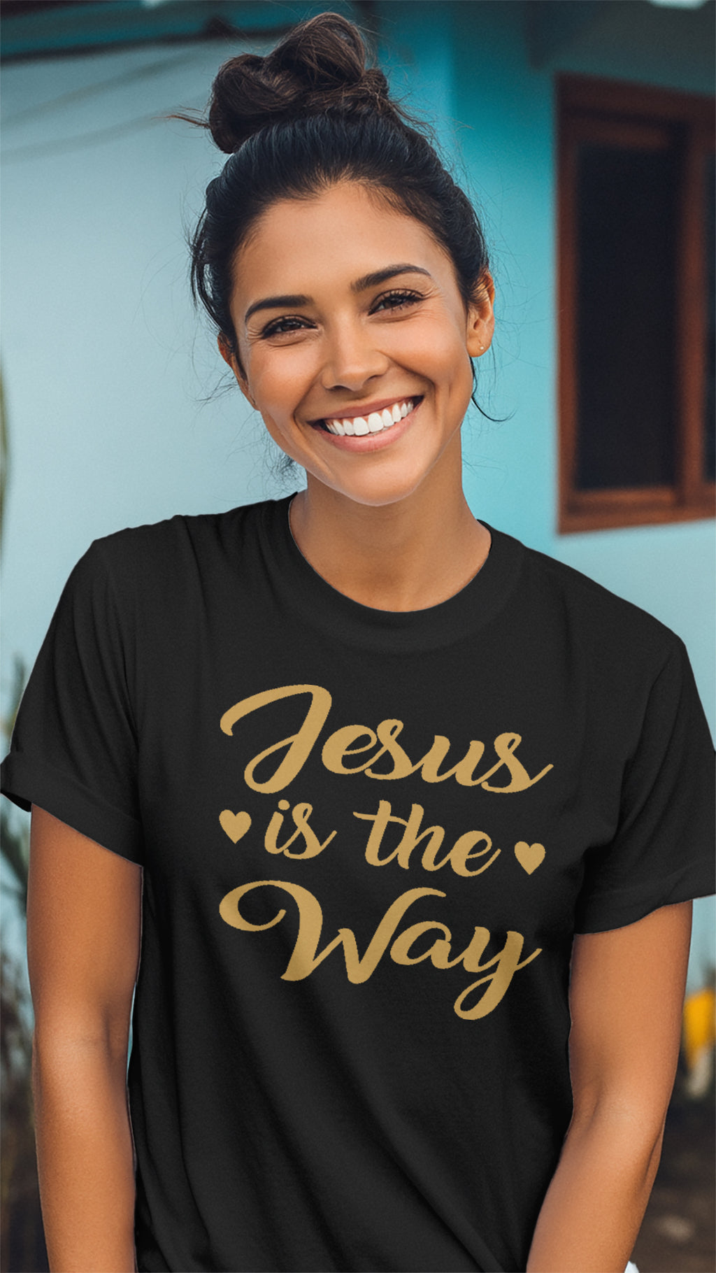 Jesus is the Way