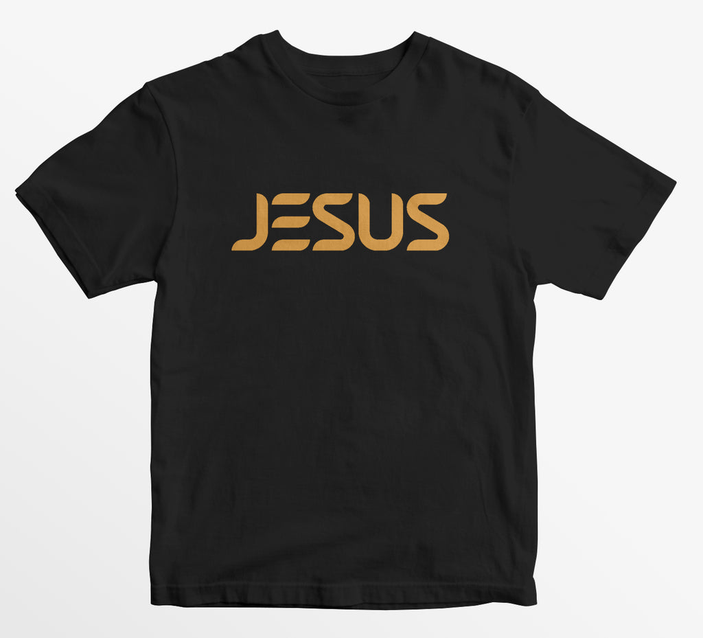 Jesus