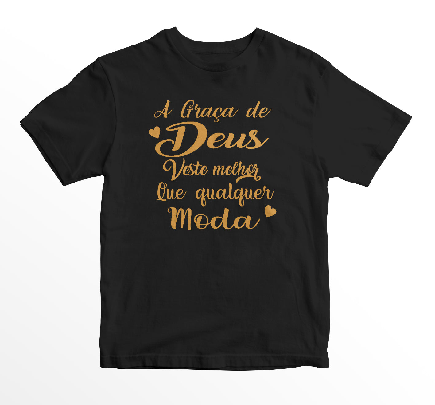 A Graça de Deus